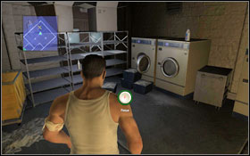 16 - Walkthrough - Chapter 7 - Walkthrough - Prison Break: The Conspiracy - Game Guide and Walkthrough