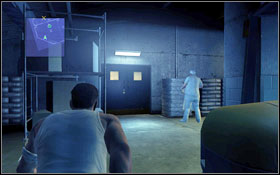 17 - Walkthrough - Chapter 7 - Walkthrough - Prison Break: The Conspiracy - Game Guide and Walkthrough
