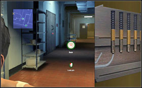 19 - Walkthrough - Chapter 7 - Walkthrough - Prison Break: The Conspiracy - Game Guide and Walkthrough