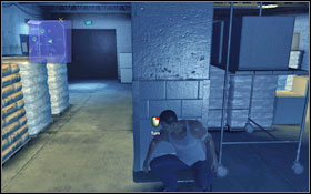 Wait for one of the cooks to leave the kitchen - Walkthrough - Chapter 7 - Walkthrough - Prison Break: The Conspiracy - Game Guide and Walkthrough