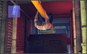 21 - Walkthrough - Chapter 7 - Walkthrough - Prison Break: The Conspiracy - Game Guide and Walkthrough