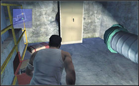 22 - Walkthrough - Chapter 7 - Walkthrough - Prison Break: The Conspiracy - Game Guide and Walkthrough