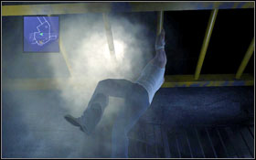 23 - Walkthrough - Chapter 7 - Walkthrough - Prison Break: The Conspiracy - Game Guide and Walkthrough