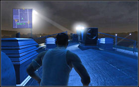 25 - Walkthrough - Chapter 7 - Walkthrough - Prison Break: The Conspiracy - Game Guide and Walkthrough