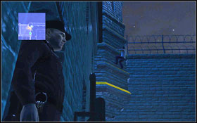 You have to get to the other side - Walkthrough - Chapter 7 - Walkthrough - Prison Break: The Conspiracy - Game Guide and Walkthrough