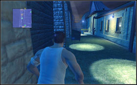 26 - Walkthrough - Chapter 7 - Walkthrough - Prison Break: The Conspiracy - Game Guide and Walkthrough