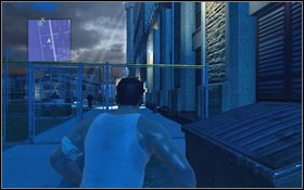 29 - Walkthrough - Chapter 7 - Walkthrough - Prison Break: The Conspiracy - Game Guide and Walkthrough