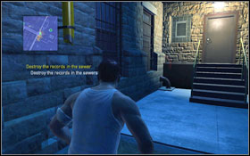 30 - Walkthrough - Chapter 7 - Walkthrough - Prison Break: The Conspiracy - Game Guide and Walkthrough