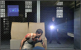 2 - Walkthrough - Chapter 8 - Walkthrough - Prison Break: The Conspiracy - Game Guide and Walkthrough