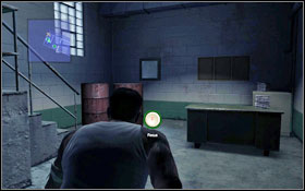 3 - Walkthrough - Chapter 8 - Walkthrough - Prison Break: The Conspiracy - Game Guide and Walkthrough