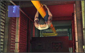 2 - Walkthrough - Chapter 9 - Walkthrough - Prison Break: The Conspiracy - Game Guide and Walkthrough