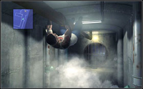 6 - Walkthrough - Chapter 9 - Walkthrough - Prison Break: The Conspiracy - Game Guide and Walkthrough