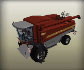 Defier 281 - Vehicles and machinery - Elements of the game - Professional Farmer 2014 - Game Guide and Walkthrough