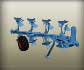 Lemken Juvel 8 V N90 - Vehicles and machinery - Elements of the game - Professional Farmer 2014 - Game Guide and Walkthrough