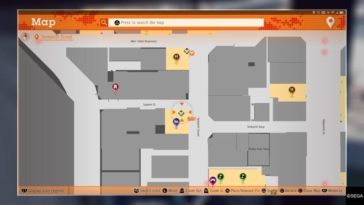 When does this friend become available - Friends and their missions in Judgment - Side activities - Judgment Guide