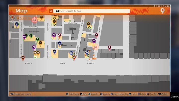 When does this friend become available - Friends and their missions in Judgment - Side activities - Judgment Guide