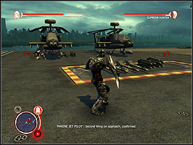 1 - One Thousand Suns | Walkthrough - Walkthrough - Prototype Game Guide & Walkthrough