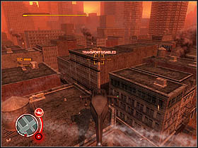 Helicopters will be your next targets - The Last Man | Walkthrough - Walkthrough - Prototype Game Guide & Walkthrough