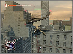 2 - The Last Man | Walkthrough - Walkthrough - Prototype Game Guide & Walkthrough