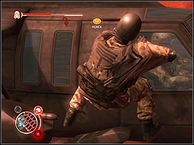 This task is - in theory - very easy - The Last Man | Walkthrough - Walkthrough - Prototype Game Guide & Walkthrough