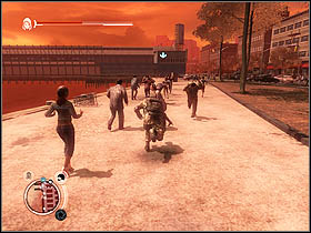 1 - The Last Man | Walkthrough - Walkthrough - Prototype Game Guide & Walkthrough