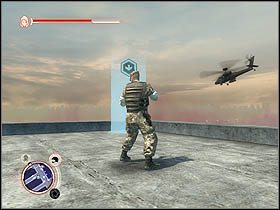 1 - Shock and Awe | Walkthrough - Walkthrough - Prototype Game Guide & Walkthrough