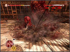 2 - On Instinct | Walkthrough - Walkthrough - Prototype Game Guide & Walkthrough