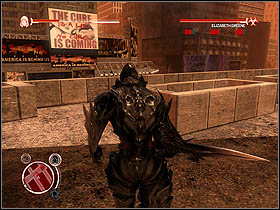 It is time to defeat Elizabeth Greene - On Instinct | Walkthrough - Walkthrough - Prototype Game Guide & Walkthrough