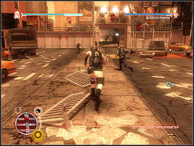 2 - Things to Come | Walkthrough - Walkthrough - Prototype Game Guide & Walkthrough