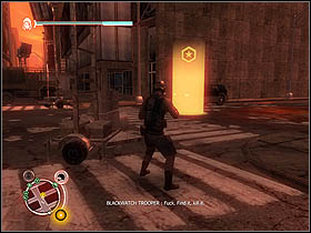 1 - Things to Come | Walkthrough - Walkthrough - Prototype Game Guide & Walkthrough