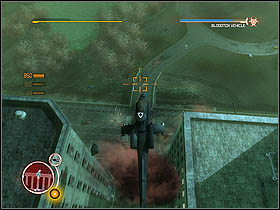 Now it should be quite easy - The Word Set Free | Walkthrough - Walkthrough - Prototype Game Guide & Walkthrough