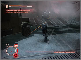 6 - Men Like Gods | Walkthrough - Walkthrough - Prototype Game Guide & Walkthrough