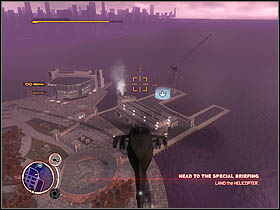 You next objective is to pick up two groups of soldiers who are under constant attacks executed by hydra and smaller mutants - Men Like Gods | Walkthrough - Walkthrough - Prototype Game Guide & Walkthrough