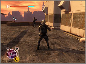 2 - Men Like Gods | Walkthrough - Walkthrough - Prototype Game Guide & Walkthrough