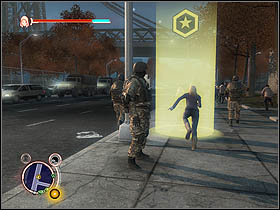 1 - Men Like Gods | Walkthrough - Walkthrough - Prototype Game Guide & Walkthrough