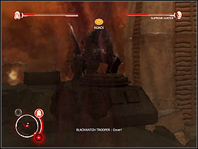 The beginning is quite difficult - Children of Blacklight | Walkthrough - Walkthrough - Prototype Game Guide & Walkthrough