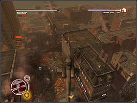 After destroying the first hive, the task will become more difficult - Making The Future | Walkthrough - Walkthrough - Prototype Game Guide & Walkthrough