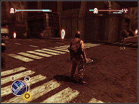 3 - The First Monster | Walkthrough - Walkthrough - Prototype Game Guide & Walkthrough