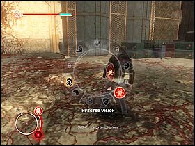 2 - The First Monster | Walkthrough - Walkthrough - Prototype Game Guide & Walkthrough