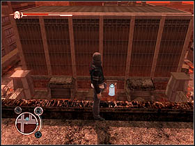 1 - The First Monster | Walkthrough - Walkthrough - Prototype Game Guide & Walkthrough