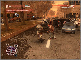 3 - First and Last Things | Walkthrough - Walkthrough - Prototype Game Guide & Walkthrough