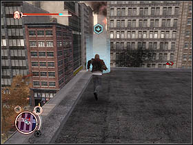 1 - First and Last Things | Walkthrough - Walkthrough - Prototype Game Guide & Walkthrough