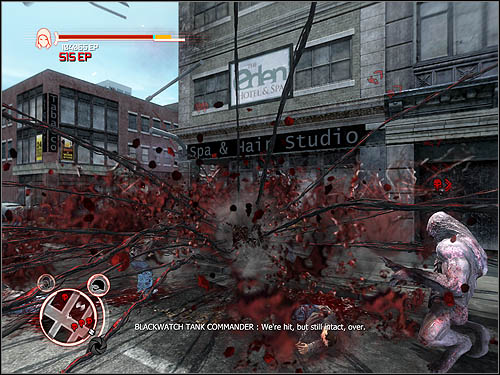 Go to Danas place, watch the cut-scene, and then pursue the monster that kidnapped the girl - The Door in The Wall | Walkthrough - Walkthrough - Prototype Game Guide & Walkthrough