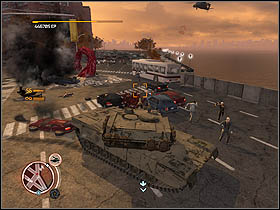 4 - The Stolen Body | Walkthrough - Walkthrough - Prototype Game Guide & Walkthrough