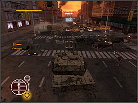 2 - The Stolen Body | Walkthrough - Walkthrough - Prototype Game Guide & Walkthrough