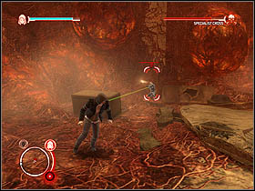 Nice assignment - you must enter an infected hive and take some samples - Errand Boy | Walkthrough - Walkthrough - Prototype Game Guide & Walkthrough