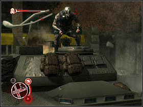 3 - The Altered World | Walkthrough - Walkthrough - Prototype Game Guide & Walkthrough