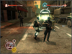 2 - The Altered World | Walkthrough - Walkthrough - Prototype Game Guide & Walkthrough