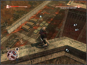 First of all, go to one of the infected hives - The Altered World | Walkthrough - Walkthrough - Prototype Game Guide & Walkthrough