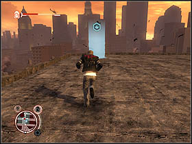 1 - The Altered World | Walkthrough - Walkthrough - Prototype Game Guide & Walkthrough